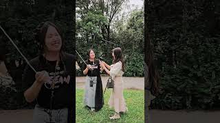 男子求婚到一半，竟然改口反悔，女主角在原地傻爆眼  #wedding #婚禮主持 #求婚 #求婚企劃 #求婚佈置 #婚顧推薦 #婚禮顧問