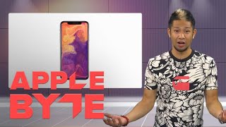 Preordering the iPhone X? Good Luck! You'll need it (Apple Byte)