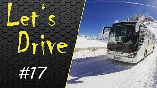 Let's Drive #17 - Dolomity