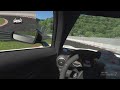 【vr動画】【gran turismo 7】amg　メルセデス amg gt r 17