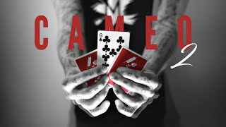 Card Trick Tutorial - CAMEO - Part 2