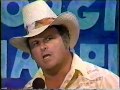 Cowboy Bill Watts WALKS TALL on GCW August 30, 1980