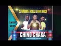 Dj mweemba ft Ndeule & Boomsheker Chino chaka nibachosa