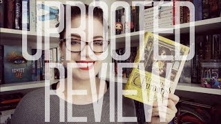 Uprooted (Spoiler Free) | REVIEW