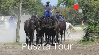 CITYRAMA Budapest - Puszta Tour