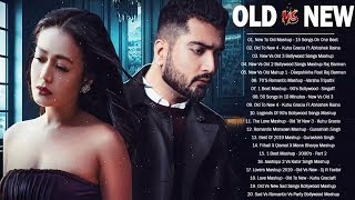 Old Vs New Bollywood Mashup Songs 2020 | Hindi Songs Mashup 2020 April |90's Bollywood Songs Live 🔴