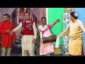 aashiqi par gayee mehngi full stage drama 2024 nasir chinyoti agha majid payal choudhary