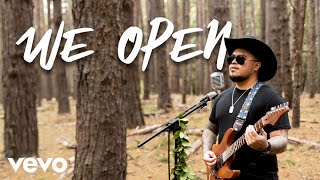 Maoli - We Open (Official Music Video) ft. Fiji
