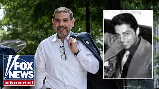 'GUILTY BY ASSOCIATION': NJ Dem with terror ties SLAMMED by victim's family