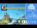 Mists Over Carcassonne Review: Who ya gona call?