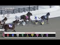 mohawk sbred february 1 2025 race 10 woodbine horse race replay