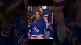 GOAL Will Cuylle New York Rangers v Florida Panthers 2-4 NHL 2023-24#shorts