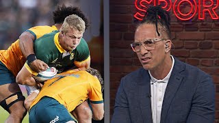 New Zealand rugby pundits assess their chances against this Springbok side | The Breakdown