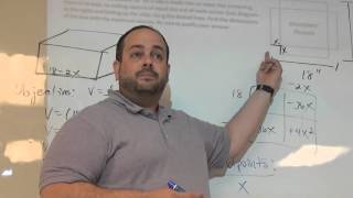 Lesson 056 Optimization Problems Day 4
