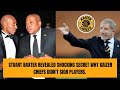 KAIZER CHIEFS COACH REVEALED THE SECRET #KAIZER CHIEFS NEWS