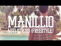 Manillio - Auti Stross (Freestyle)