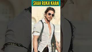 Shah Rukh Khan नाम तो सुना होगा। #srk #kingKhan #Bollywood