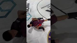 МИРЗО МУРОДОВ|Чемпионат Узбекистана по MMA