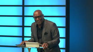 Promises - Psalms 132 (Summer in the Psalms) | Frank King