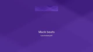 Mack beats