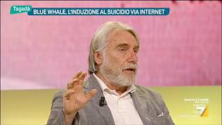 Crepet: ' I genitori devono essere i capitani dei loro figli'