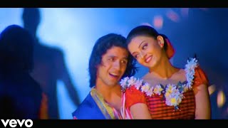 Zinda Hai Hum To {HD} Video Song | Josh | Shah Rukh Khan, Aishwarya Rai | Abhijeet, Hema Sardesai