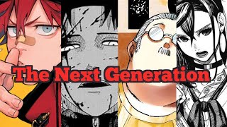 The Future of Shonen Jump Looks Bright