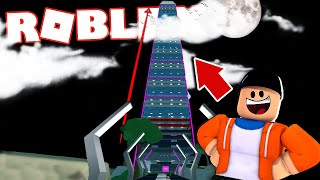 Building My Own Ink Machine Bendy And The Ink Machine Roblox