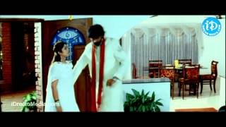 Charmi, Ajay Best Scene - Sye Aata Movie