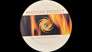 Photon Project - Enlightenment (2000)