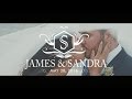 James & Sandra Santos (Wedding Film)