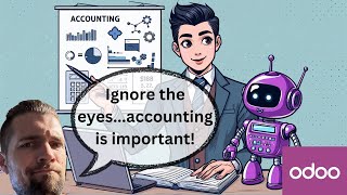 ODOO Accounting 101: A Full Deep Dive in ODOO Accounting for Beginners