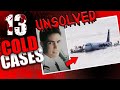 13 Cold Cases That Were Solved In 2024 | True Crime Documentary | Compilation