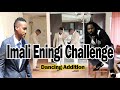 Imali Eningi Challenge / Big Zulu & Duduzane Zuma  (dancing Addition)