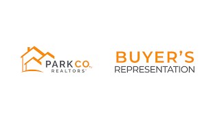 PARK PRO TIP: Why You Need Representation as a Buyer