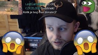 Agraelus dostal 35K Donate ?!?!