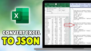 How To Convert Excel to JSON in Python (2026) - Full Guide
