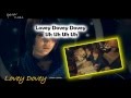 Lovey Dovey - T-ara (Karaoke/Instrumental)