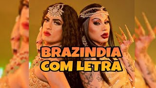 Grag Queen & Rani Kor-He-Nur BRAZILIAN Com Letra