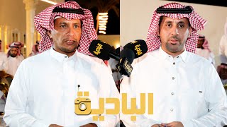 موال ناري  / محمد عيد الحويطي _ فواز العزيزي ٢٤ - ١١ - ١٤٤٣ ( حفل زواج ساري عوده الحويطي )  تبوك