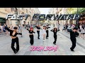 [KPOP IN PUBLIC] JEON SOMI (전소미) - ‘Fast Forward’ | Dance Cover by AKtion Dance (Barcelona)