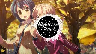 Nightcore - Vete by Bad Bunny