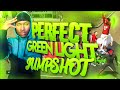 100% GREENLIGHT JUMPSHOT! BEST JUMPSHOT ON NBA 2K19! BEST TAKEOVER JUMPSHOT! BEST CUSTOM JUMPSHOT