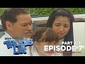 Trudis Liit: Ang huling sandali ni Trudis sa yumaong ama! (Full Episode 7 - Part 2)