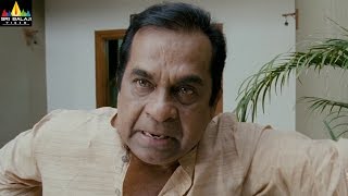 Comedy Scenes Back to Back | Vol 34 | Non Stop Telugu Comedy | Sri Balaji Video