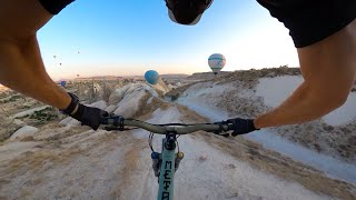 GoPro: Kilian Bron - GoPro of the World Best Line Contest 2020 Finalist