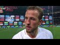 harry kane it hurts it just hurts... england croatia 1 2 world cup semifinal