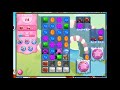 Candy Crush Level 3360 Talkthrough, 20 Moves 0 Boosters