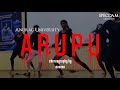 ARUPU song SouL_Impact_Act || Roll Rida || @anuraguniversity494 #trending #youtube