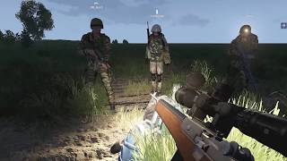 🔴【ARMA3】💀オカルト調査隊💀 + ロックマンX + 🛸ARMA3コンタクト👽